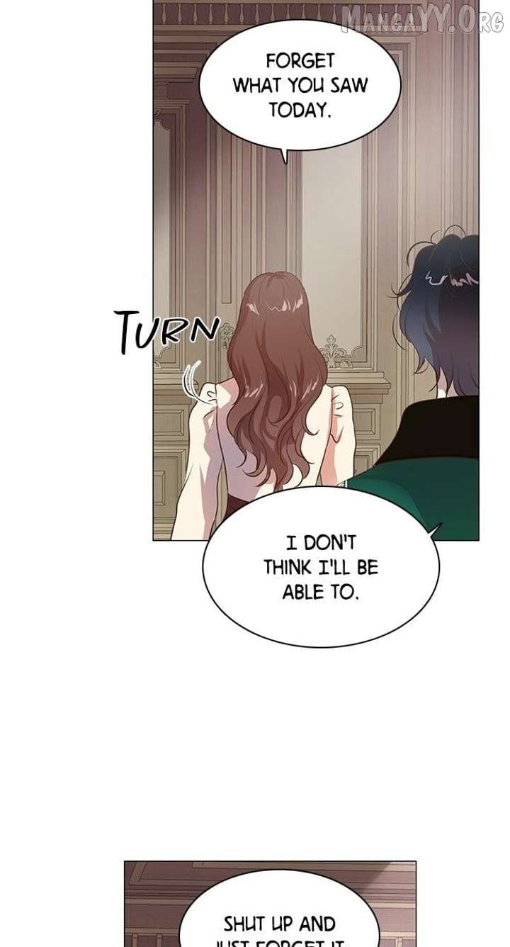 I Became the Rabbit Heroine’s Stepmother Chapter 70 - Page 46
