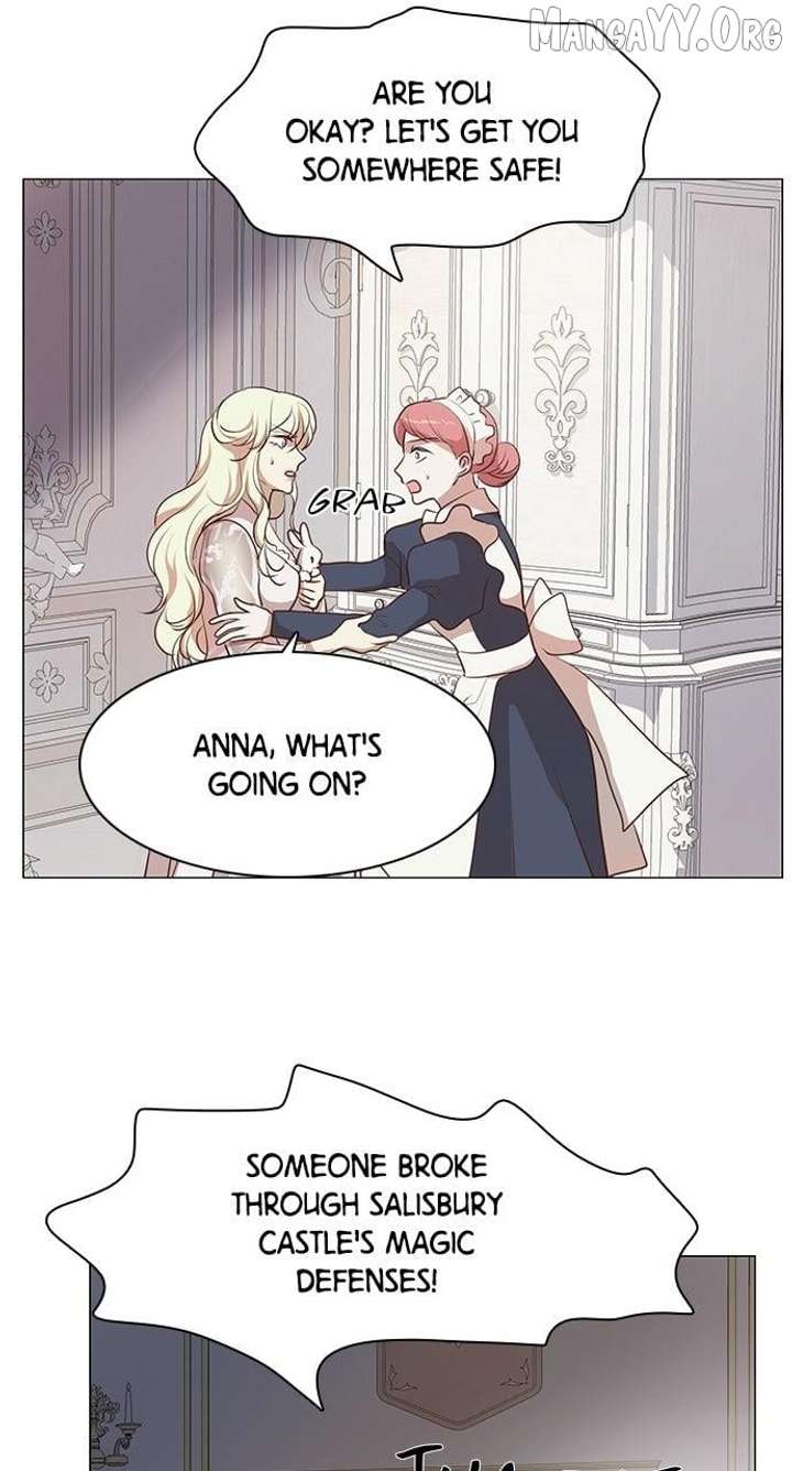 I Became the Rabbit Heroine’s Stepmother Chapter 70 - Page 53