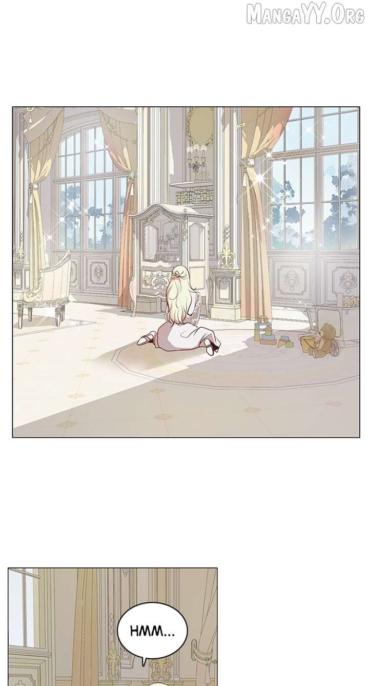 I Became the Rabbit Heroine’s Stepmother Chapter 71 - Page 1