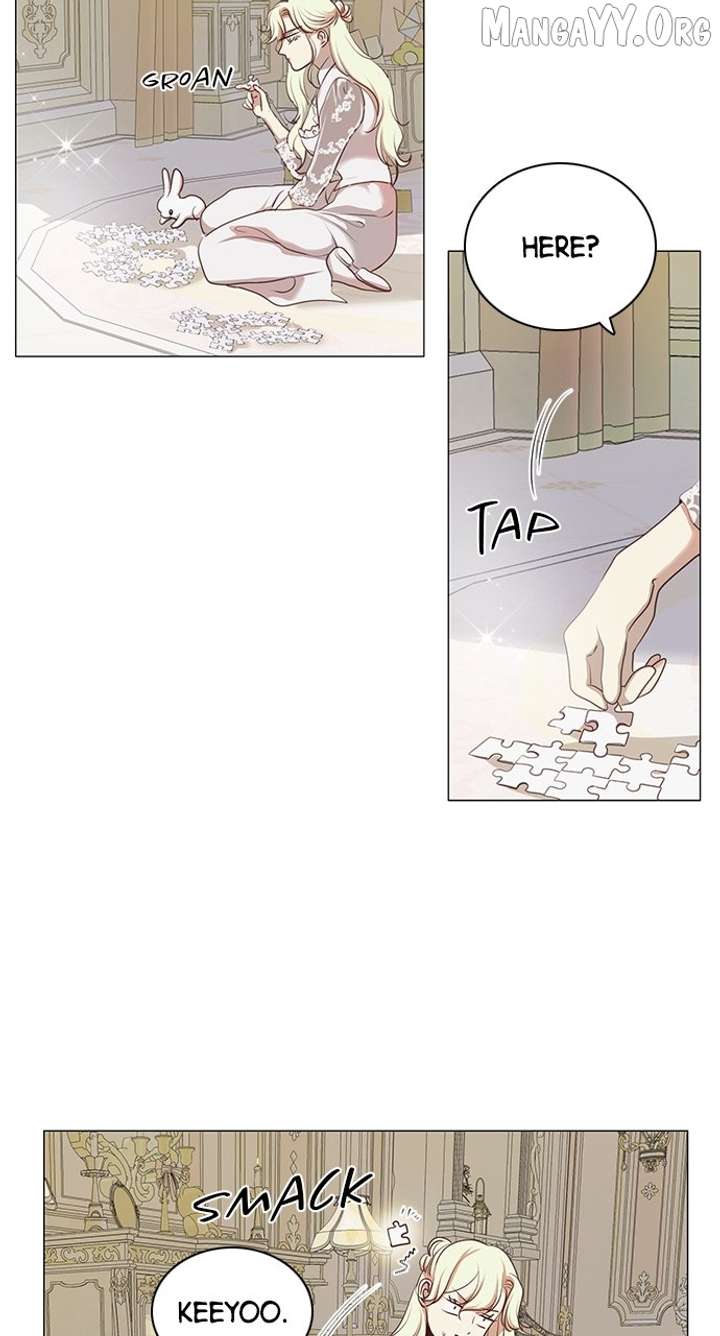 I Became the Rabbit Heroine’s Stepmother Chapter 71 - Page 2