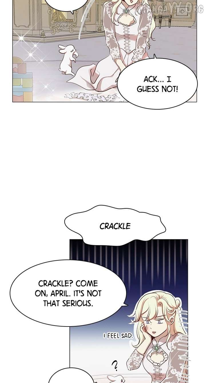 I Became the Rabbit Heroine’s Stepmother Chapter 71 - Page 3