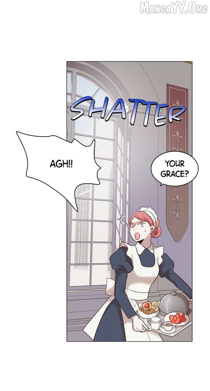 I Became the Rabbit Heroine’s Stepmother Chapter 71 - Page 5