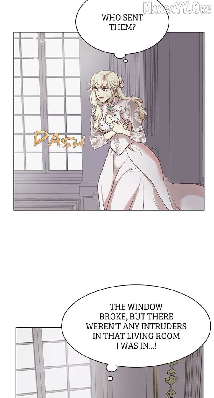 I Became the Rabbit Heroine’s Stepmother Chapter 71 - Page 7