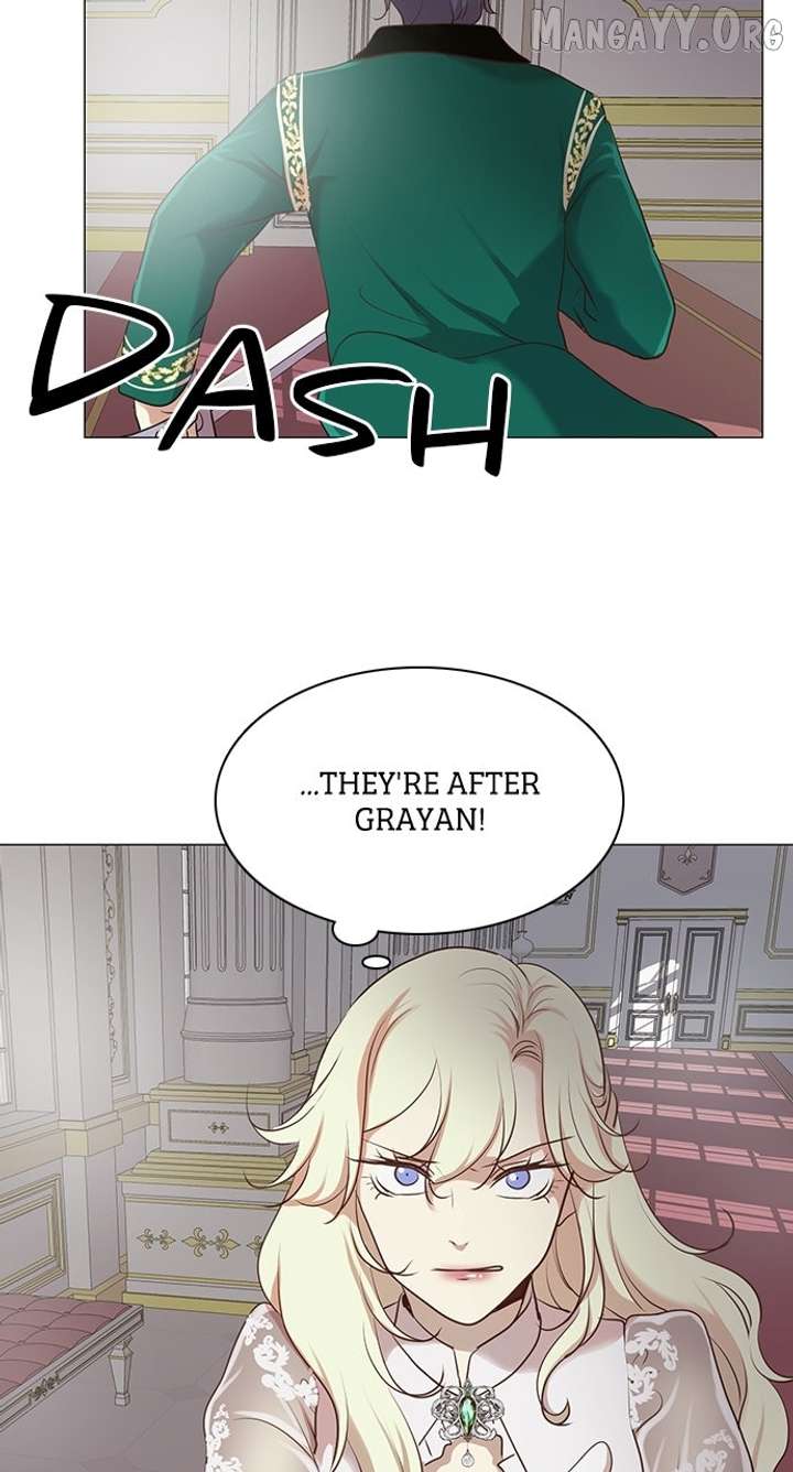 I Became the Rabbit Heroine’s Stepmother Chapter 71 - Page 9