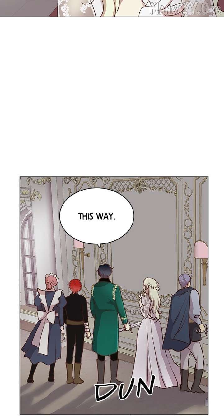 I Became the Rabbit Heroine’s Stepmother Chapter 71 - Page 10
