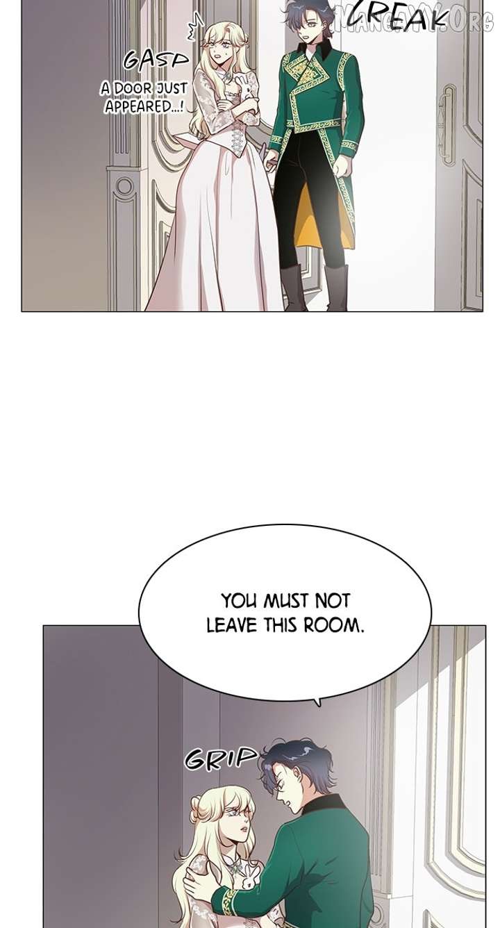 I Became the Rabbit Heroine’s Stepmother Chapter 71 - Page 13