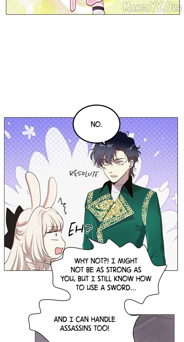 I Became the Rabbit Heroine’s Stepmother Chapter 71 - Page 16