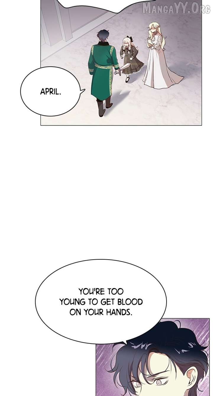 I Became the Rabbit Heroine’s Stepmother Chapter 71 - Page 17
