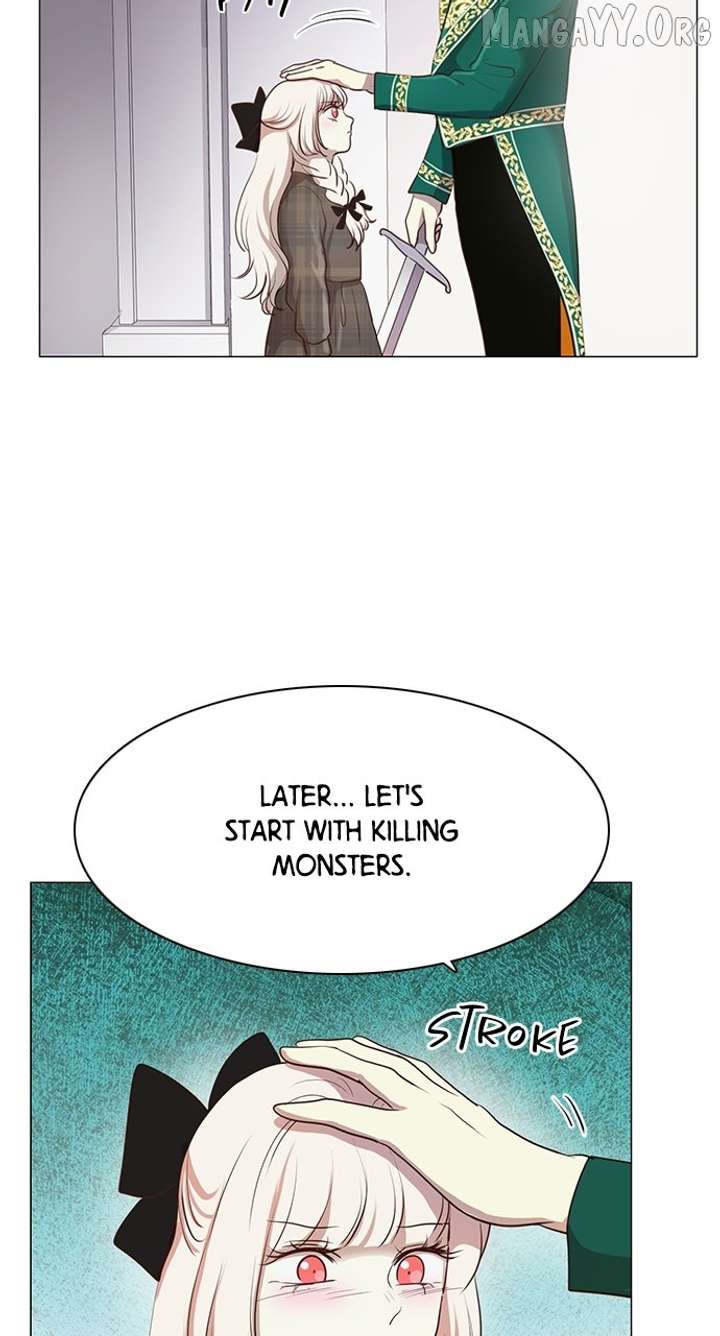 I Became the Rabbit Heroine’s Stepmother Chapter 71 - Page 19