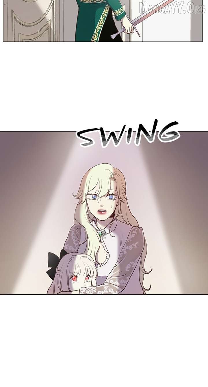 I Became the Rabbit Heroine’s Stepmother Chapter 71 - Page 21