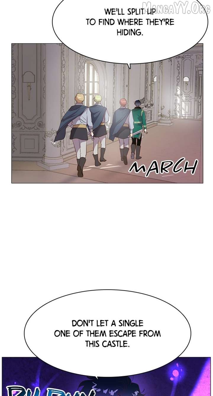 I Became the Rabbit Heroine’s Stepmother Chapter 71 - Page 23
