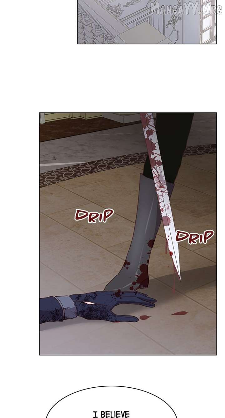 I Became the Rabbit Heroine’s Stepmother Chapter 71 - Page 25