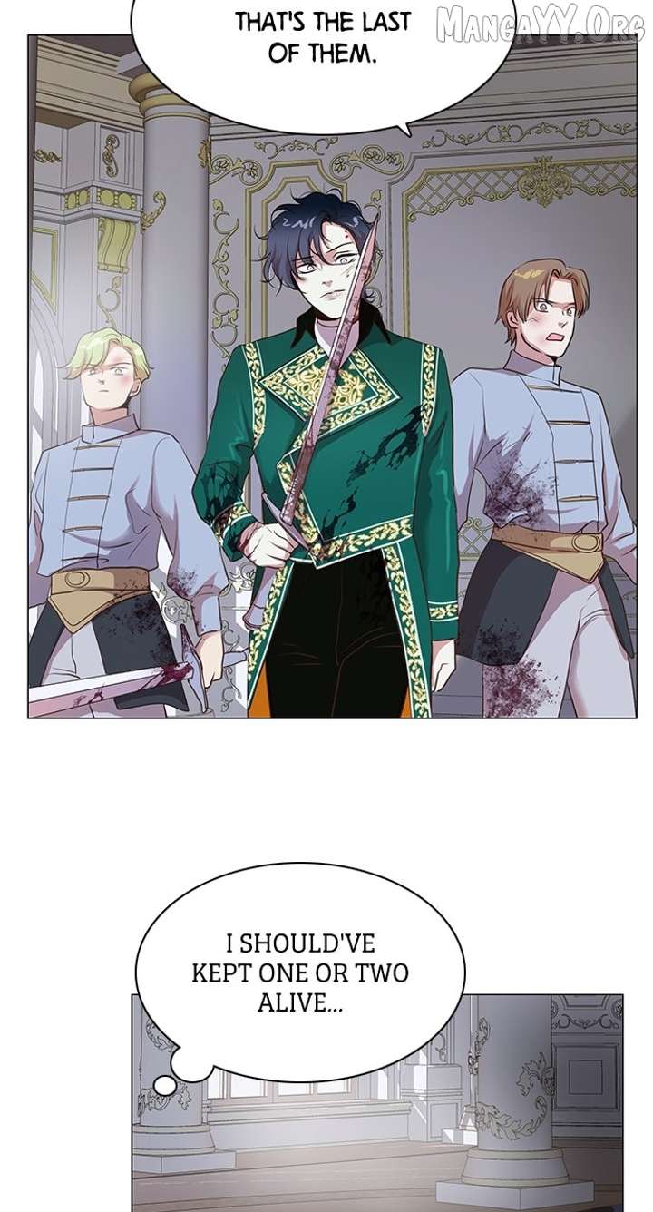 I Became the Rabbit Heroine’s Stepmother Chapter 71 - Page 26