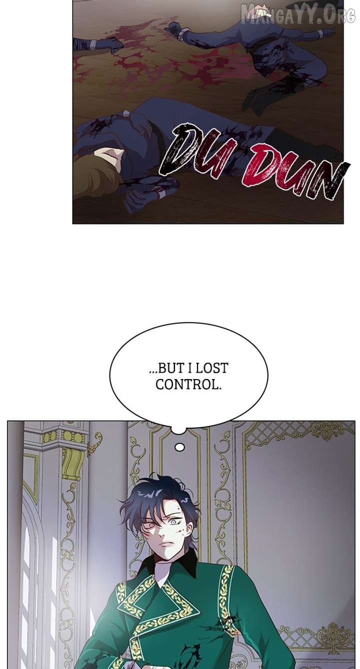 I Became the Rabbit Heroine’s Stepmother Chapter 71 - Page 27