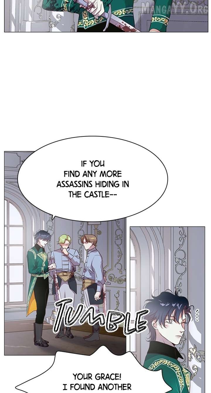 I Became the Rabbit Heroine’s Stepmother Chapter 71 - Page 28