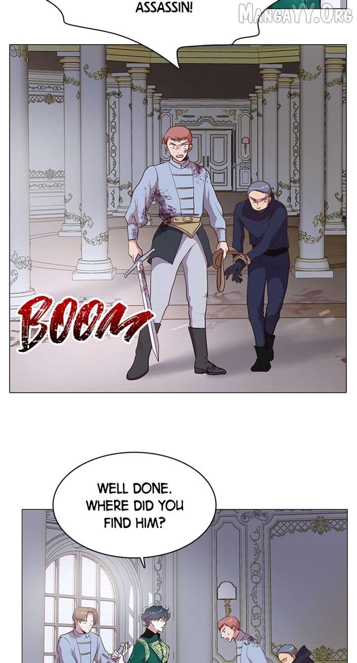 I Became the Rabbit Heroine’s Stepmother Chapter 71 - Page 29
