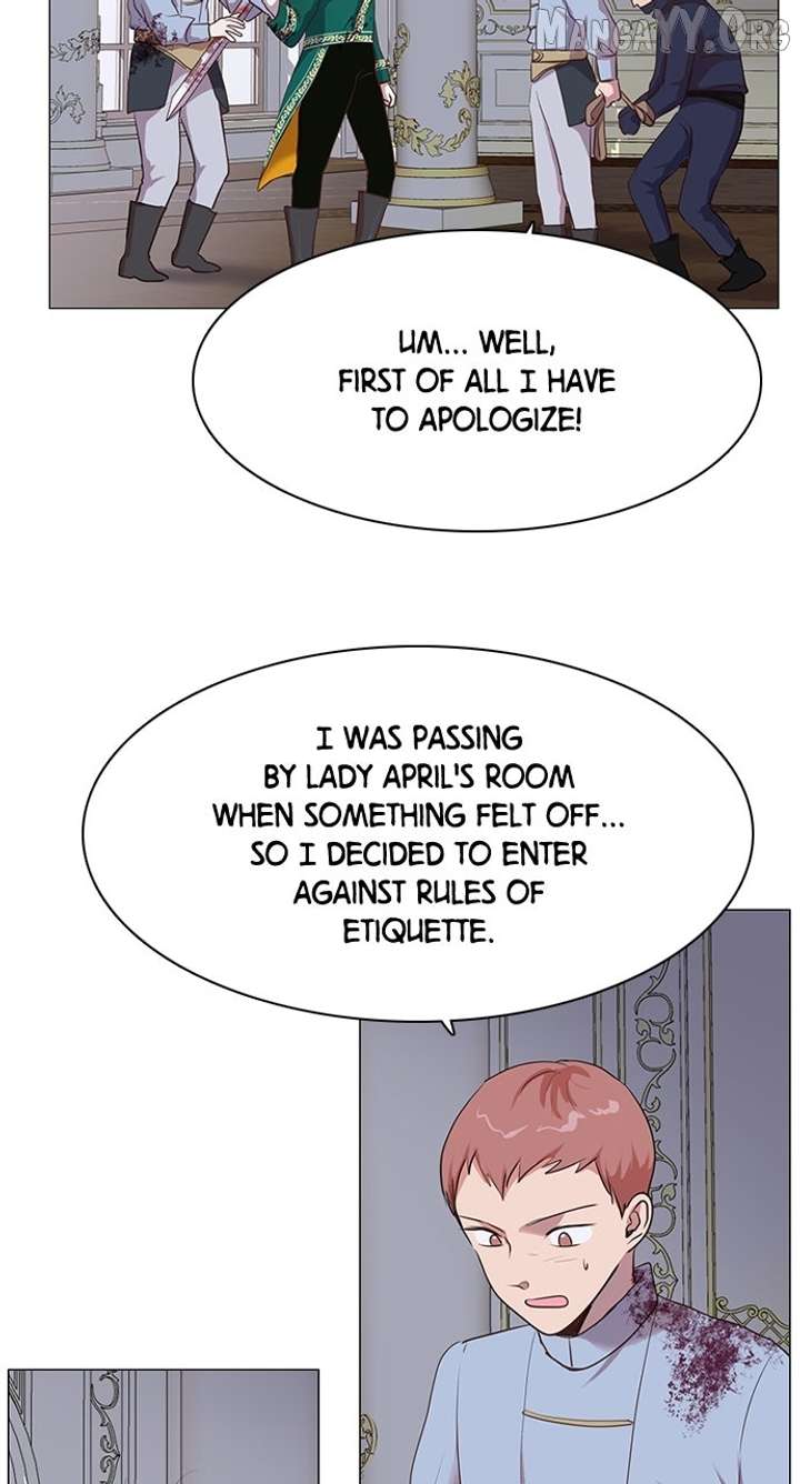 I Became the Rabbit Heroine’s Stepmother Chapter 71 - Page 30