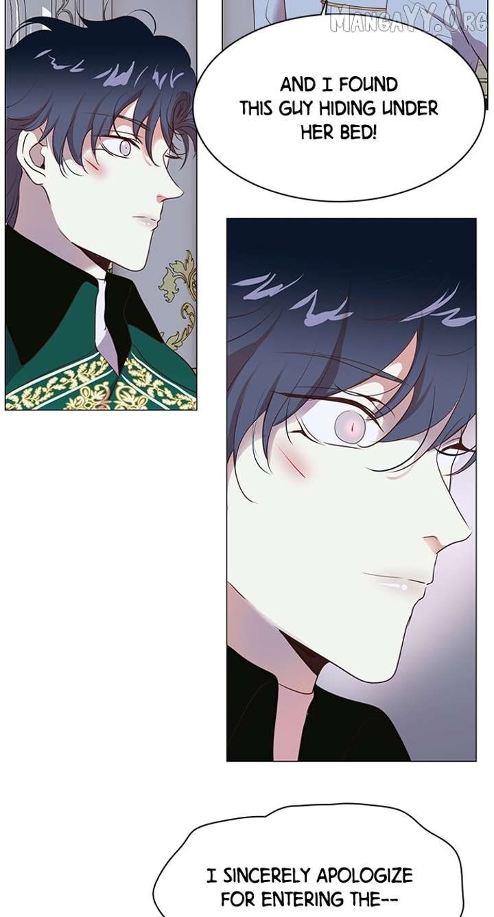 I Became the Rabbit Heroine’s Stepmother Chapter 71 - Page 31
