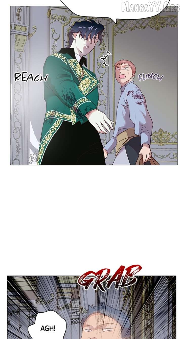 I Became the Rabbit Heroine’s Stepmother Chapter 71 - Page 32