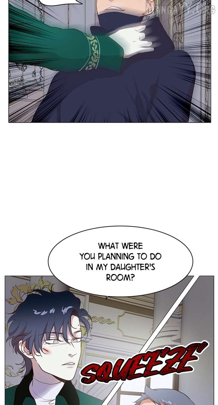 I Became the Rabbit Heroine’s Stepmother Chapter 71 - Page 33