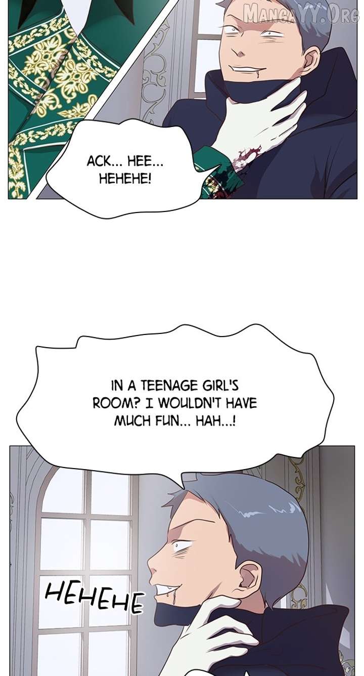 I Became the Rabbit Heroine’s Stepmother Chapter 71 - Page 34