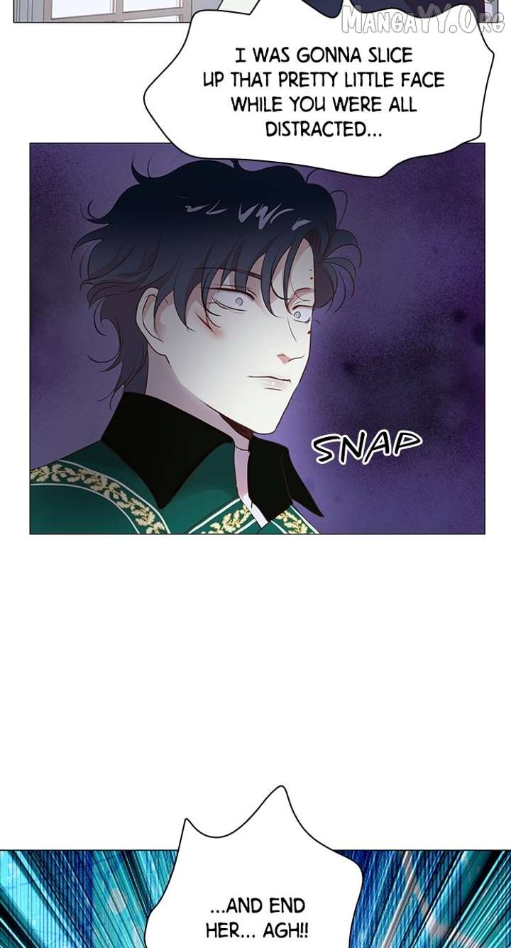 I Became the Rabbit Heroine’s Stepmother Chapter 71 - Page 35