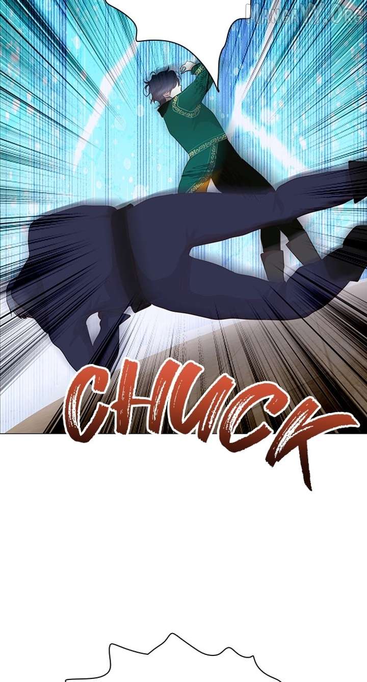 I Became the Rabbit Heroine’s Stepmother Chapter 71 - Page 36