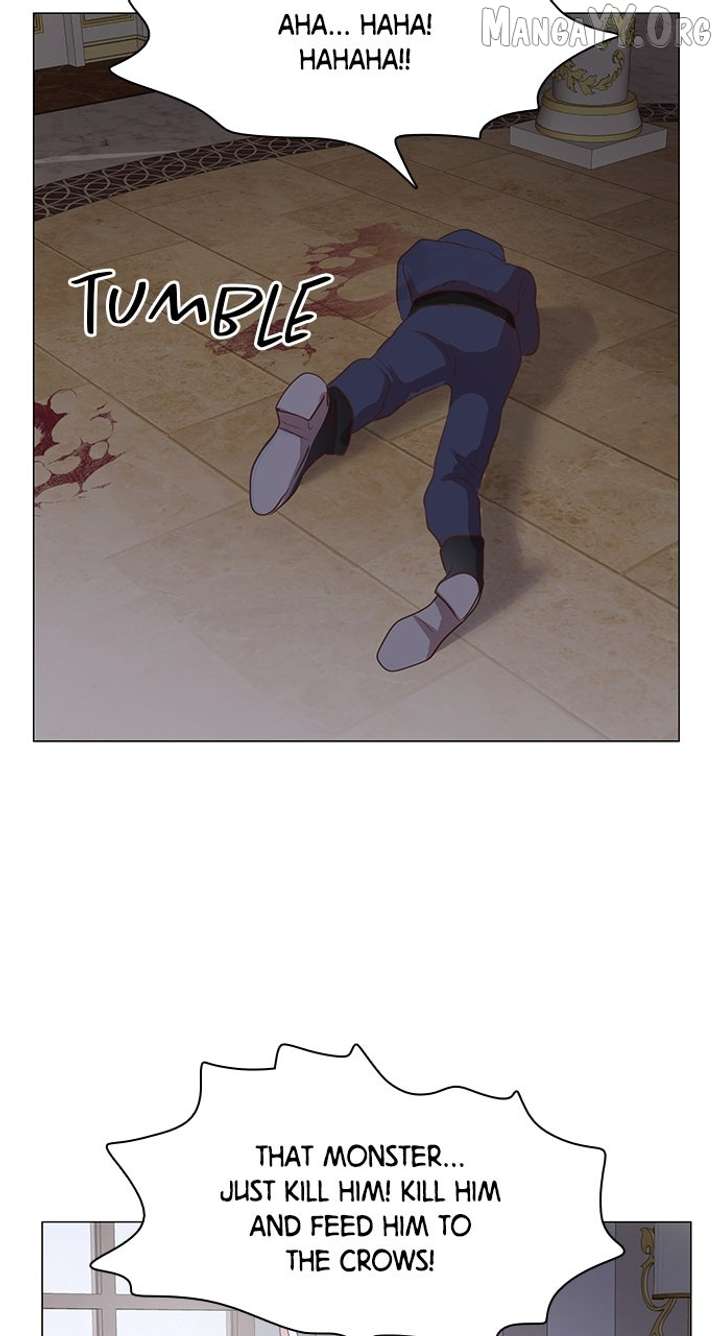 I Became the Rabbit Heroine’s Stepmother Chapter 71 - Page 37