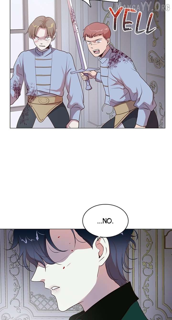 I Became the Rabbit Heroine’s Stepmother Chapter 71 - Page 38