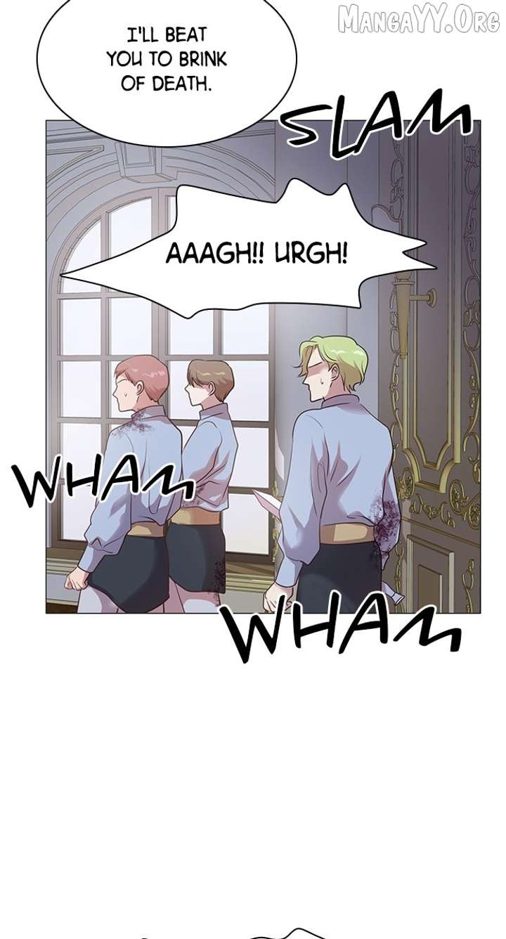 I Became the Rabbit Heroine’s Stepmother Chapter 71 - Page 42
