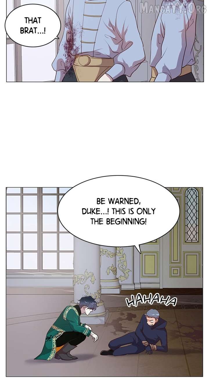I Became the Rabbit Heroine’s Stepmother Chapter 71 - Page 45