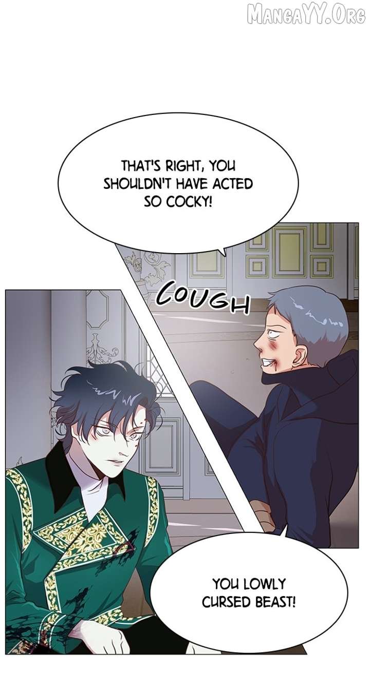 I Became the Rabbit Heroine’s Stepmother Chapter 71 - Page 46
