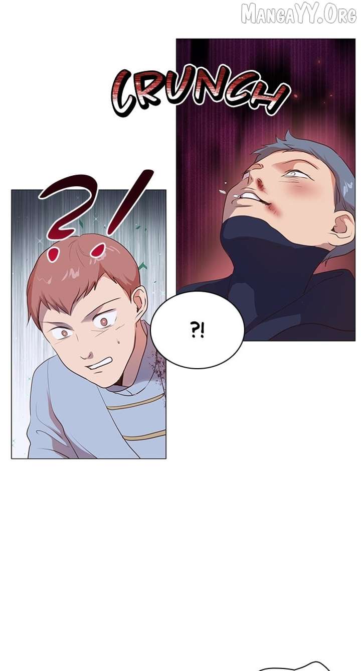 I Became the Rabbit Heroine’s Stepmother Chapter 71 - Page 48