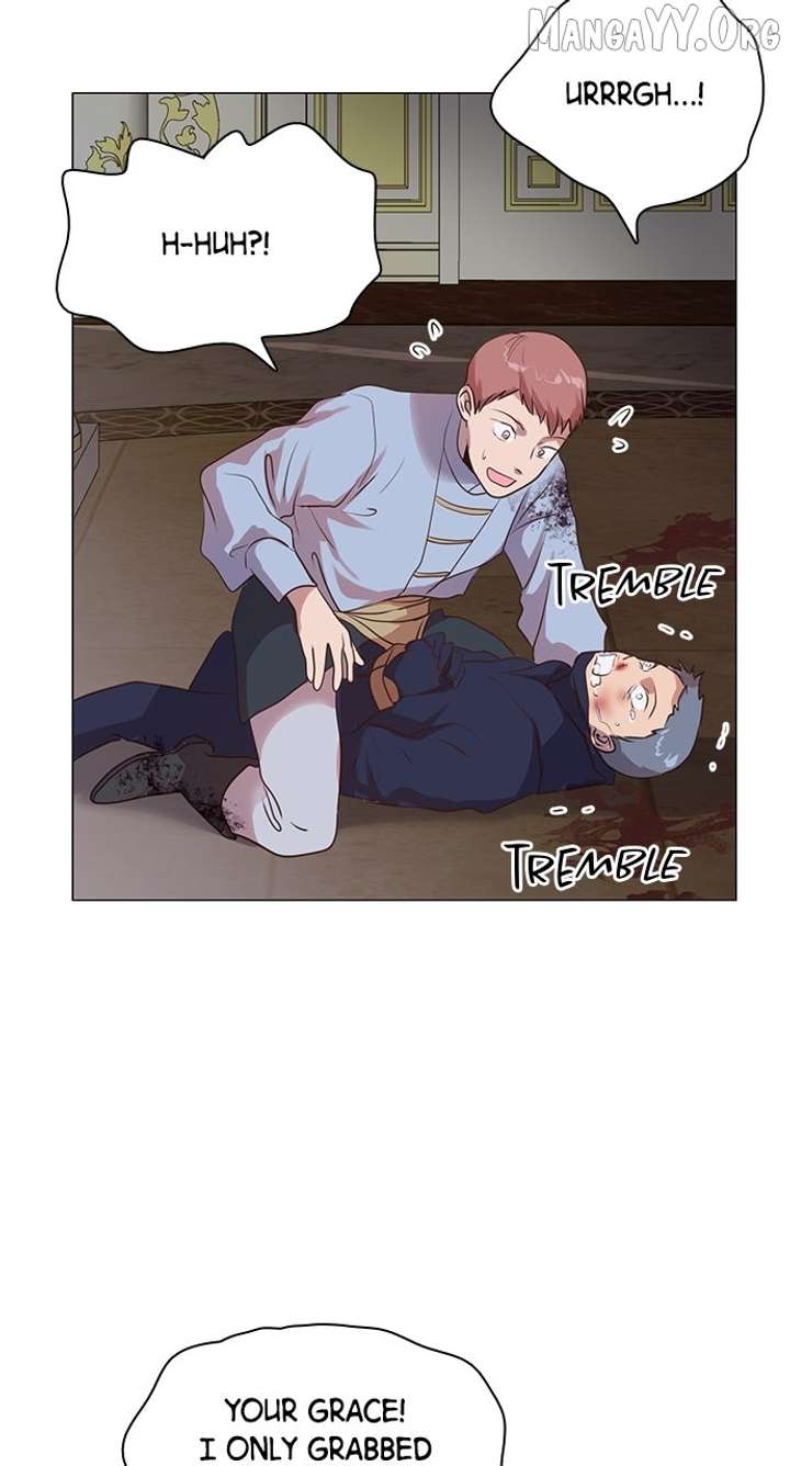 I Became the Rabbit Heroine’s Stepmother Chapter 71 - Page 49