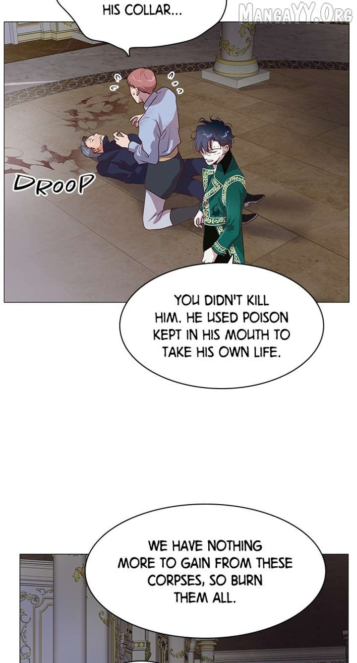 I Became the Rabbit Heroine’s Stepmother Chapter 71 - Page 50