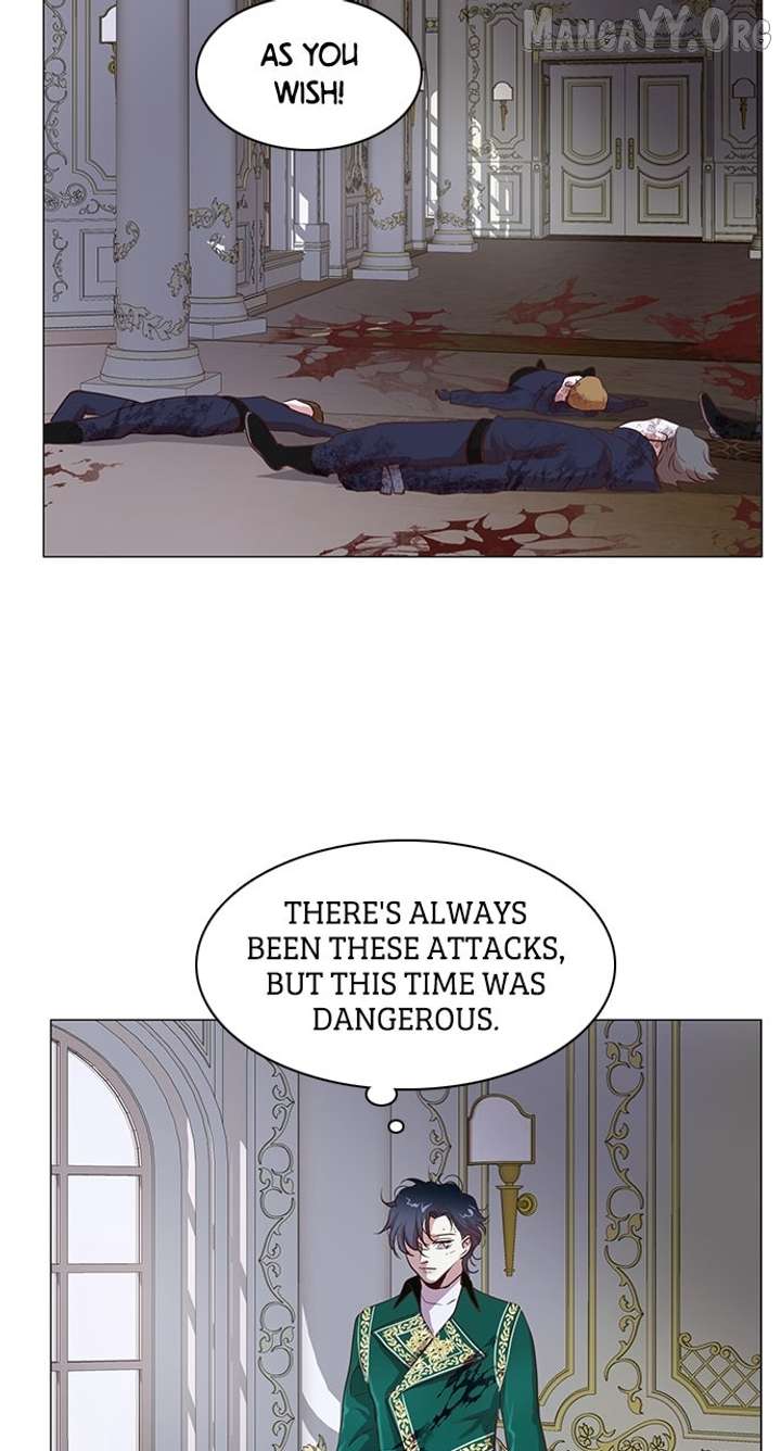 I Became the Rabbit Heroine’s Stepmother Chapter 71 - Page 51