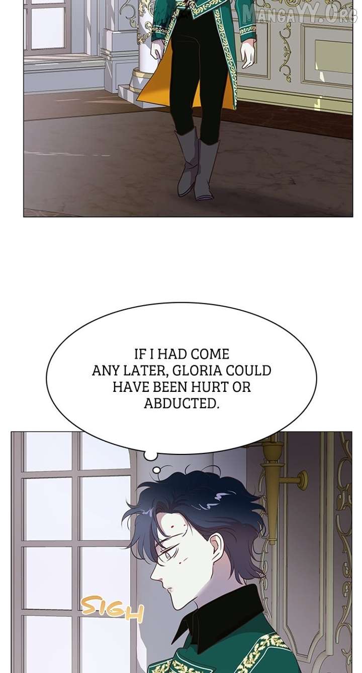 I Became the Rabbit Heroine’s Stepmother Chapter 71 - Page 52