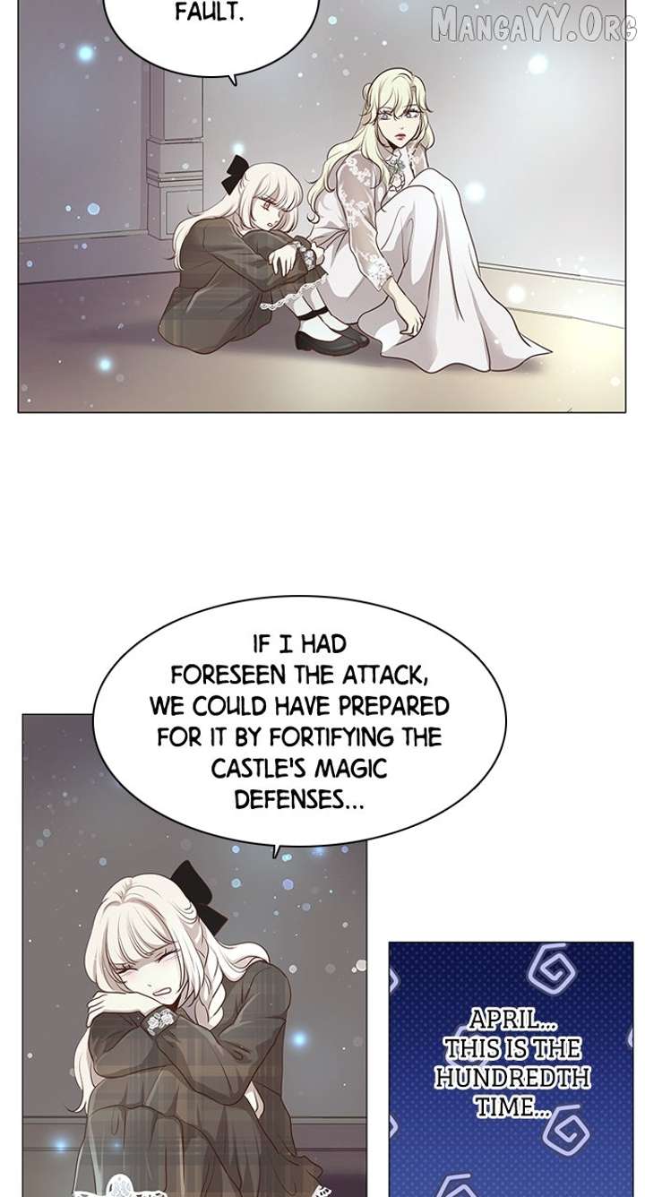 I Became the Rabbit Heroine’s Stepmother Chapter 71 - Page 57