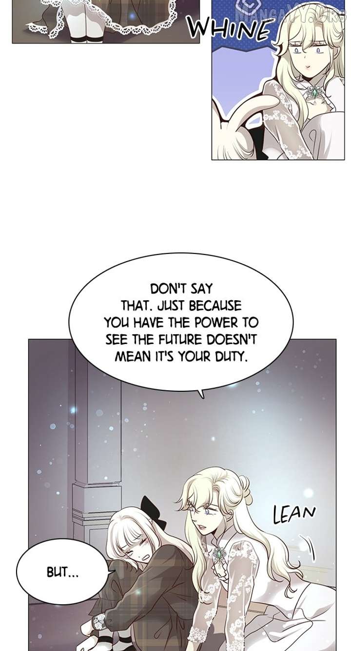 I Became the Rabbit Heroine’s Stepmother Chapter 71 - Page 58