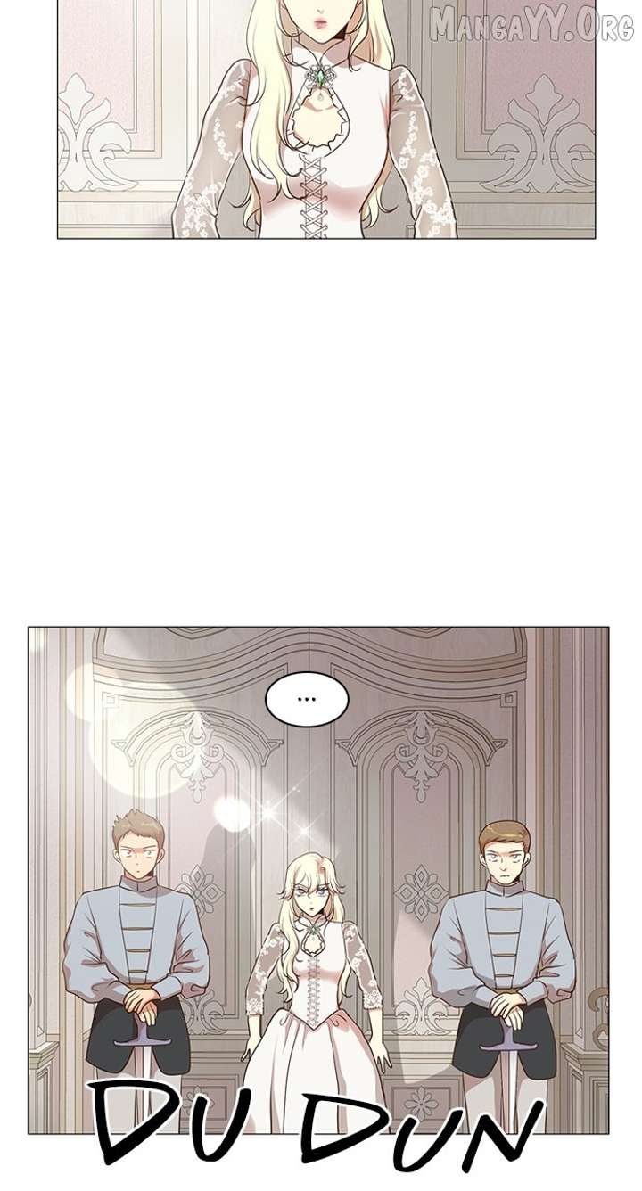 I Became the Rabbit Heroine’s Stepmother Chapter 72 - Page 3