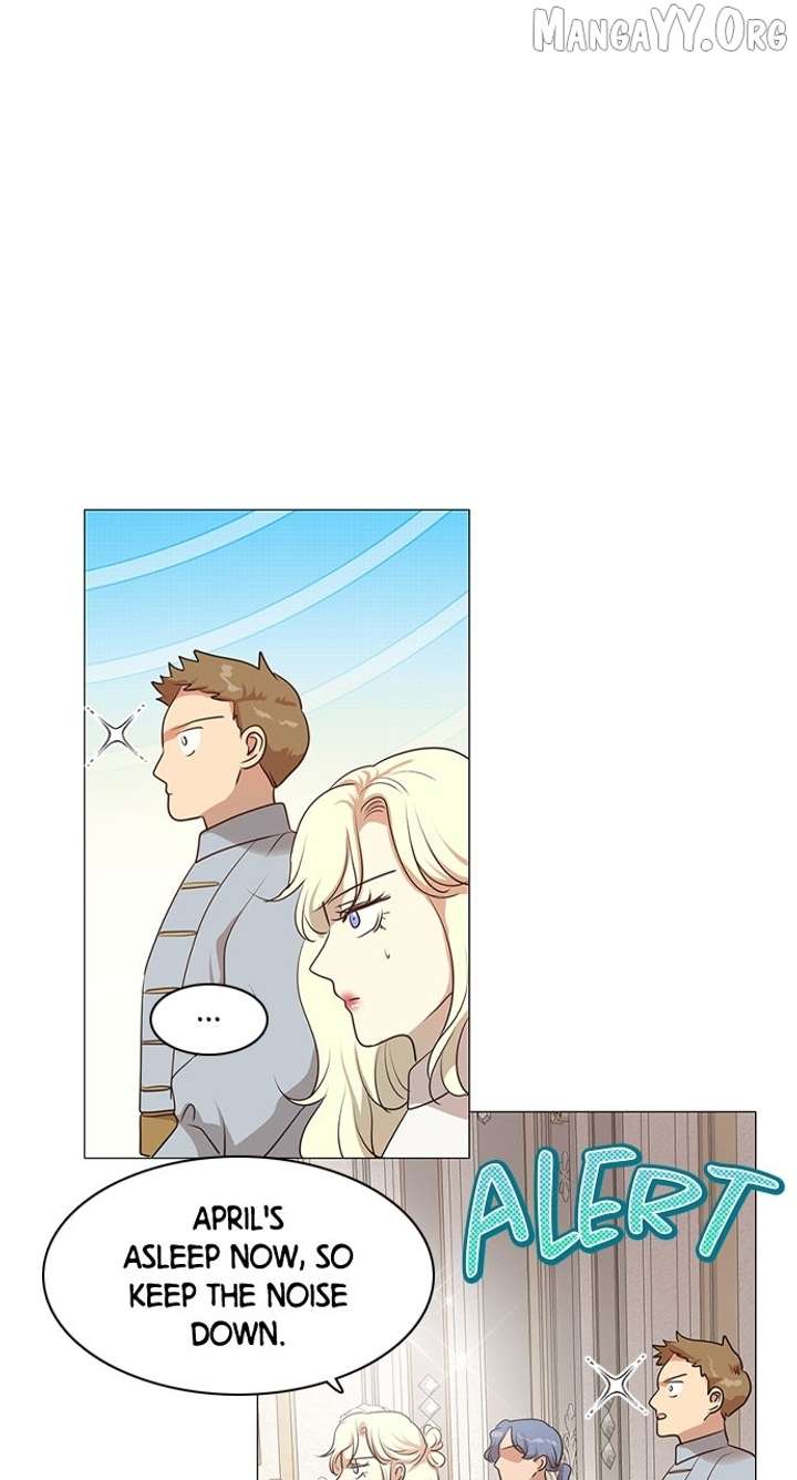 I Became the Rabbit Heroine’s Stepmother Chapter 72 - Page 4