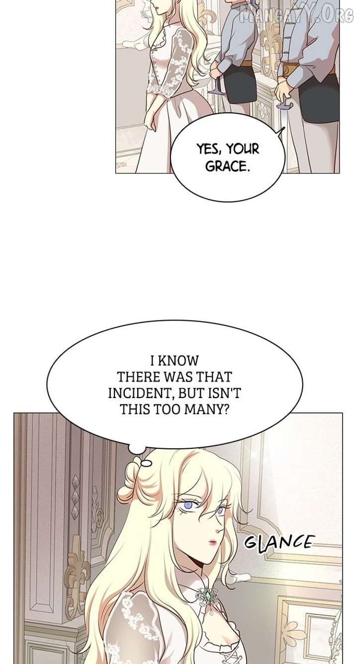 I Became the Rabbit Heroine’s Stepmother Chapter 72 - Page 5