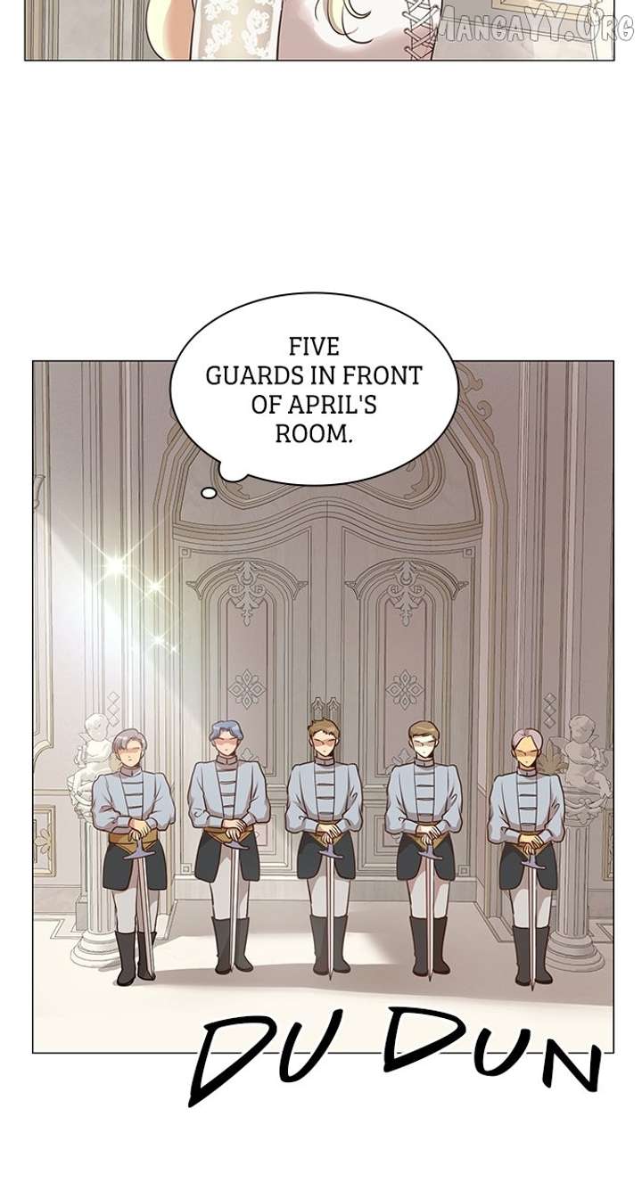 I Became the Rabbit Heroine’s Stepmother Chapter 72 - Page 6