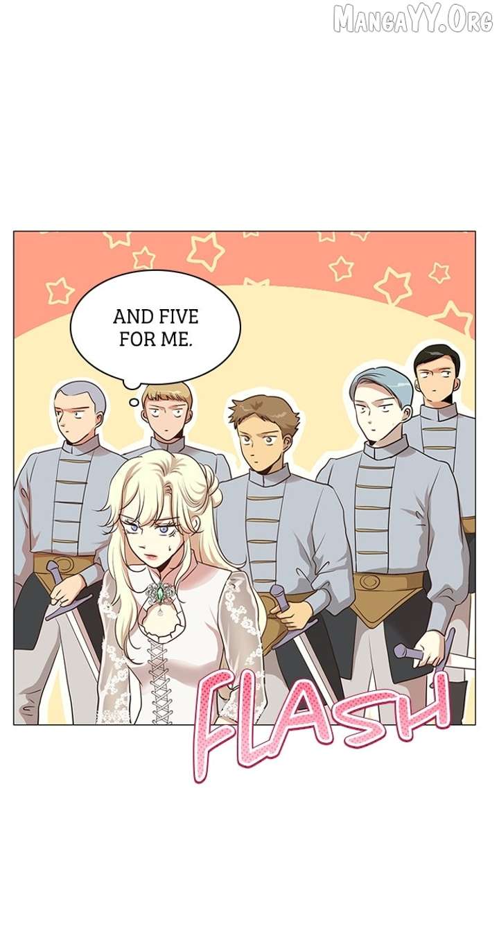 I Became the Rabbit Heroine’s Stepmother Chapter 72 - Page 7