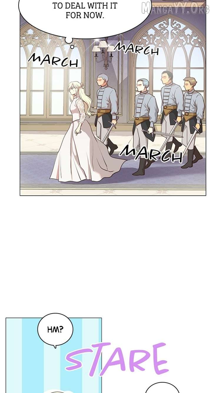 I Became the Rabbit Heroine’s Stepmother Chapter 72 - Page 9