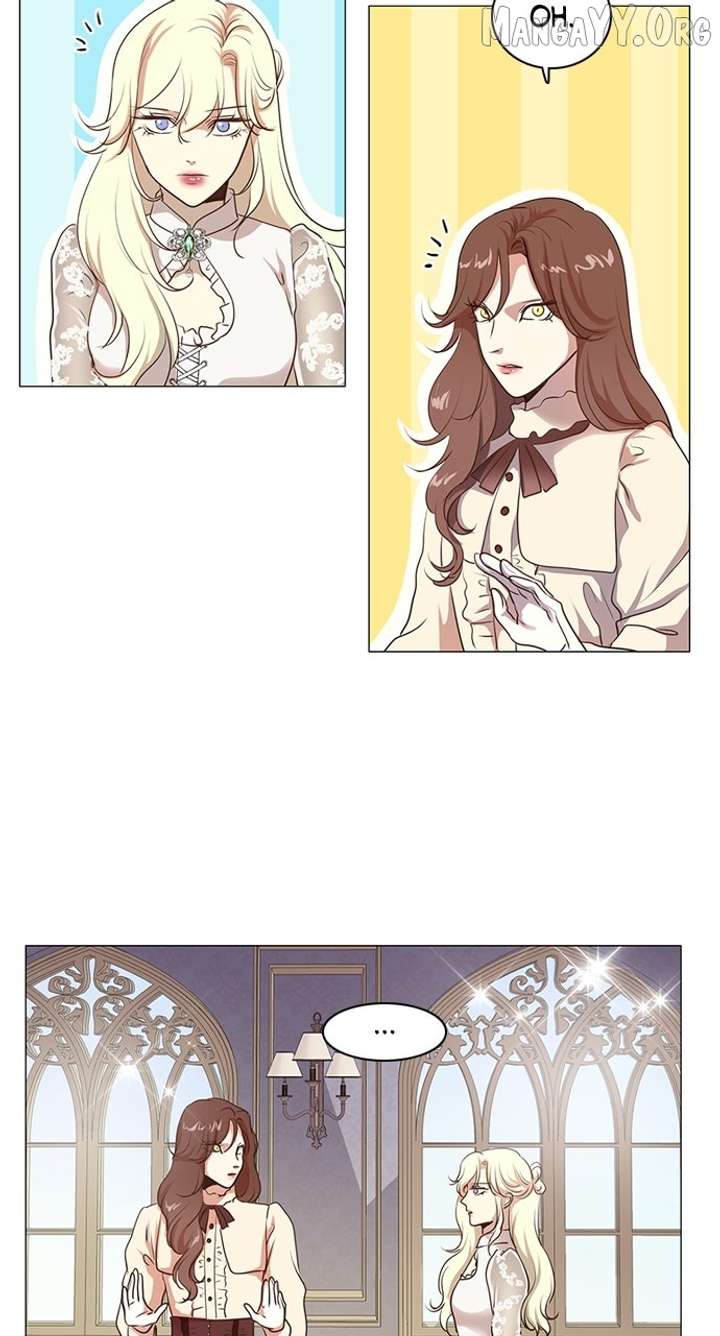 I Became the Rabbit Heroine’s Stepmother Chapter 72 - Page 10