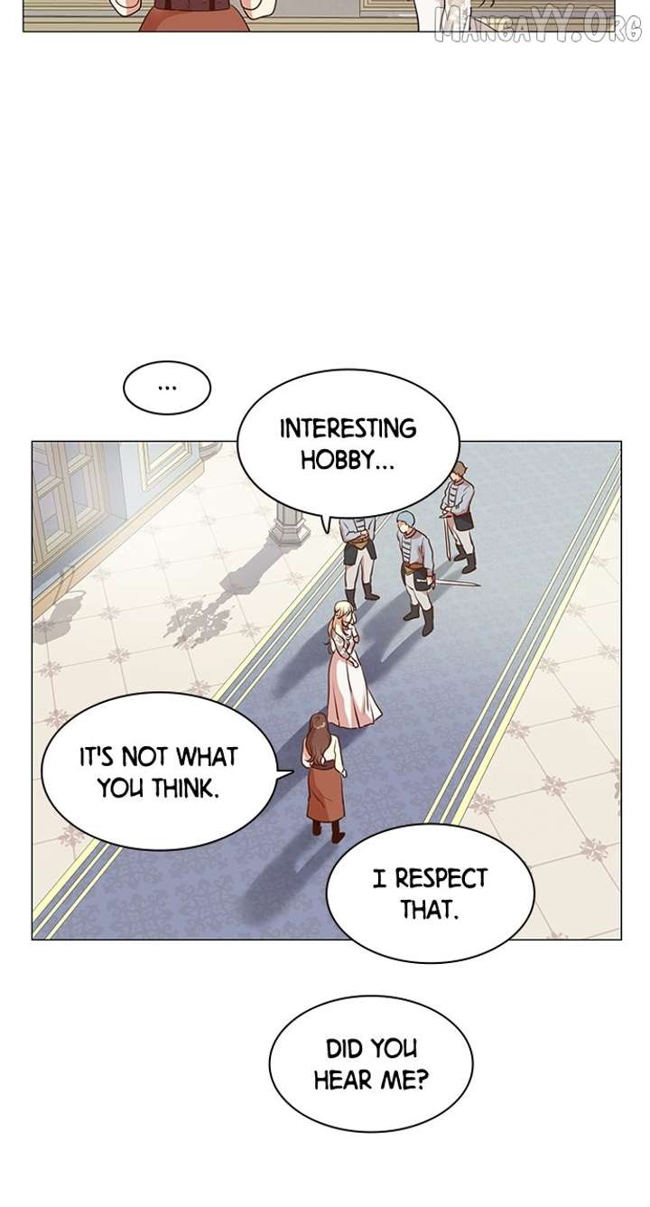 I Became the Rabbit Heroine’s Stepmother Chapter 72 - Page 11