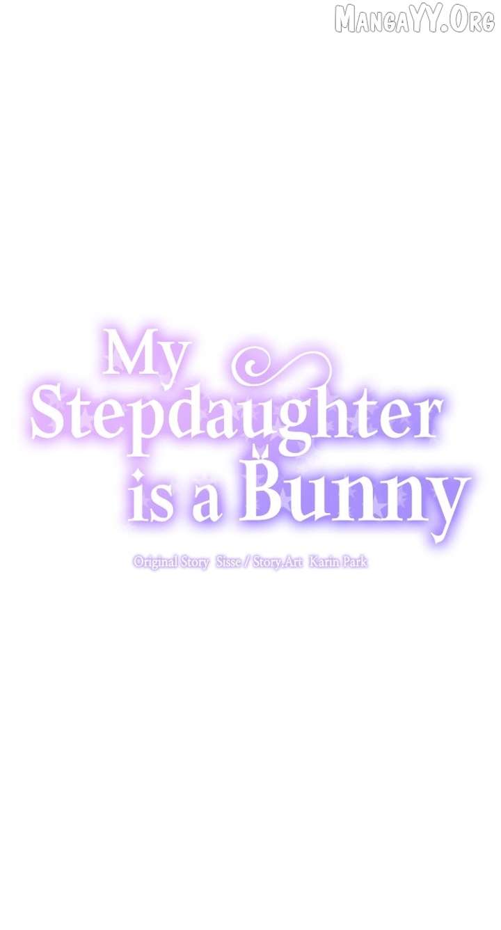 I Became the Rabbit Heroine’s Stepmother Chapter 72 - Page 12