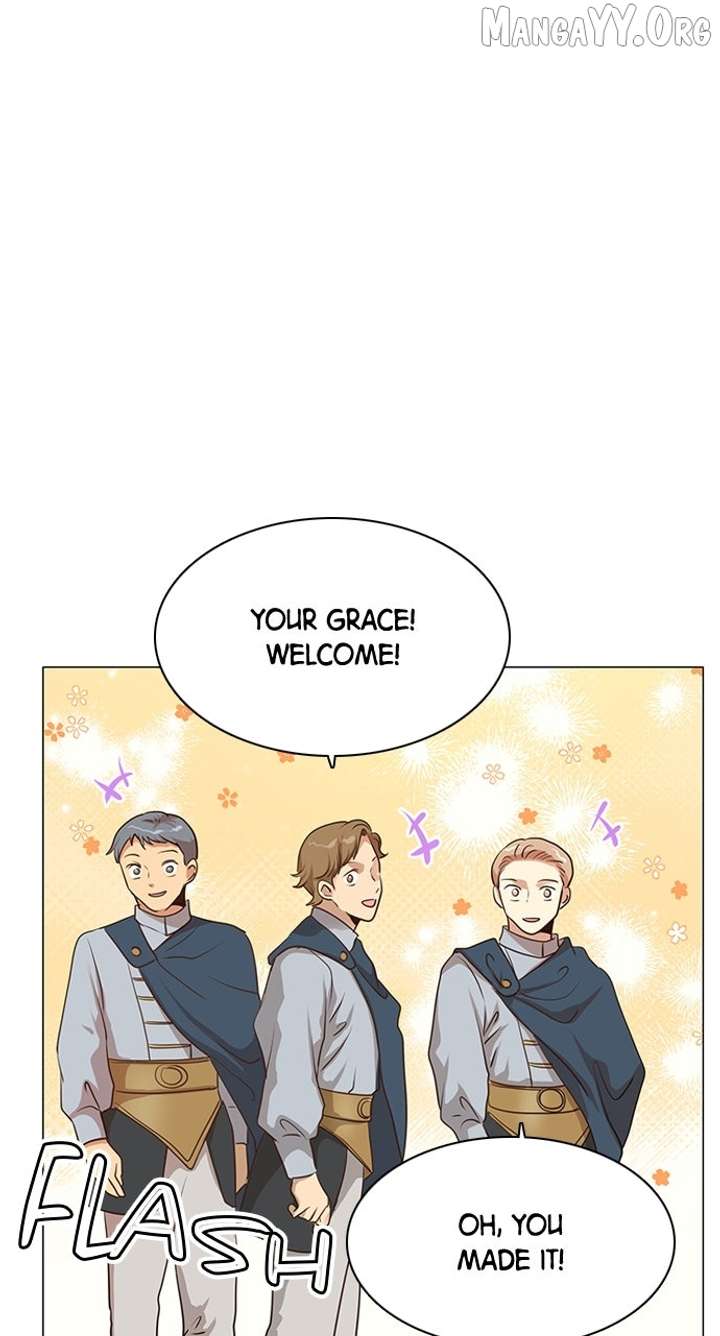 I Became the Rabbit Heroine’s Stepmother Chapter 72 - Page 13
