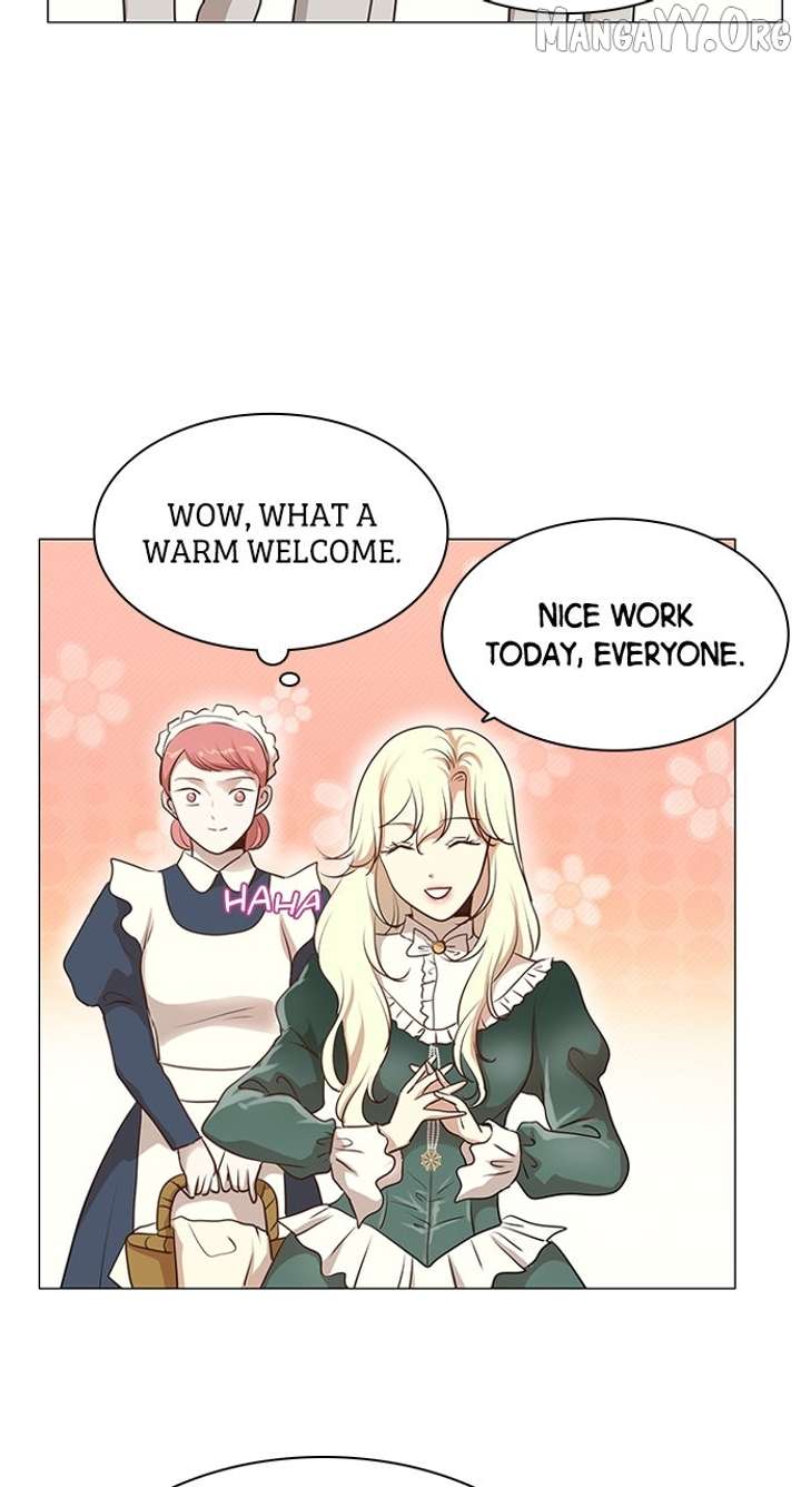 I Became the Rabbit Heroine’s Stepmother Chapter 72 - Page 14
